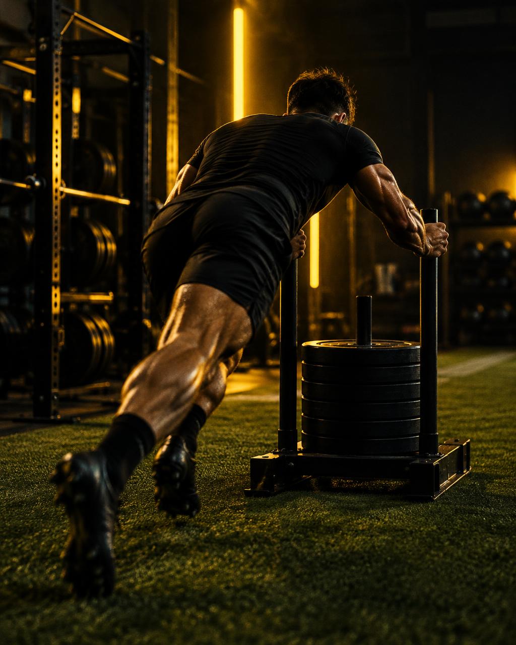 Athletic Performance
